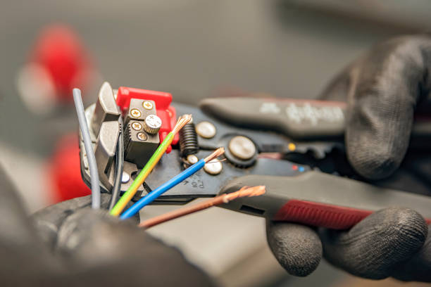 Best Ceiling Fan Installation Electrician  in Phillipsburg, NJ