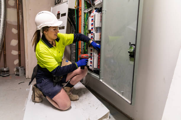 Best Circuit Breaker Repair  in Phillipsburg, NJ
