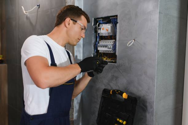 Best Emergency Electrical Repair  in Phillipsburg, NJ