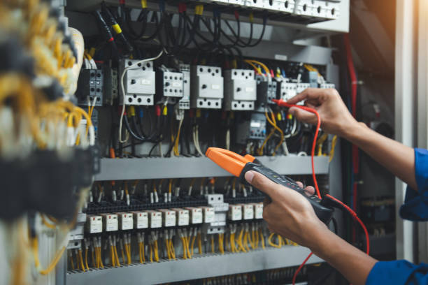 Best 24-Hour Electrician  in Phillipsburg, NJ