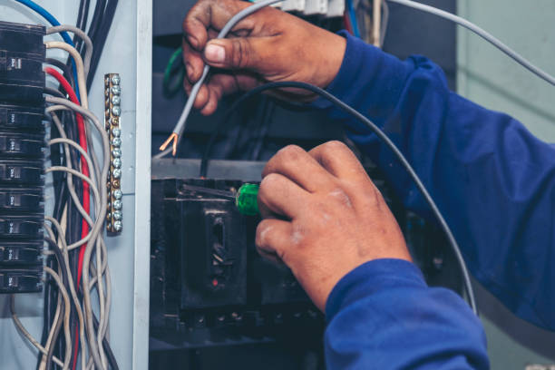 Best Emergency Electrician Near Me  in Phillipsburg, NJ
