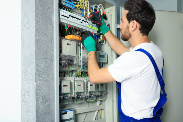 Best Licensed Electrician  in Phillipsburg, NJ