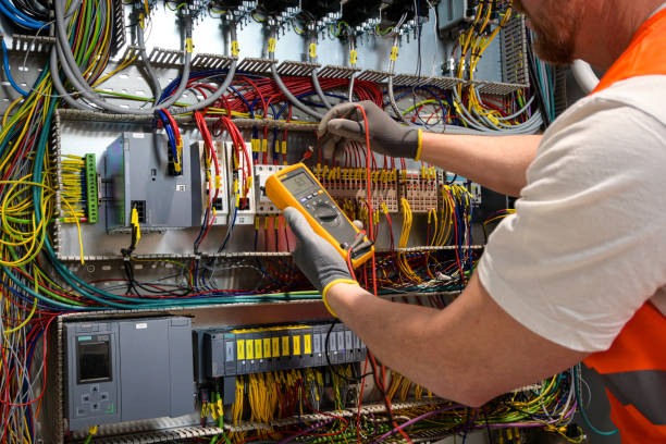 Industrial Electrical Services in Phillipsburg, NJ