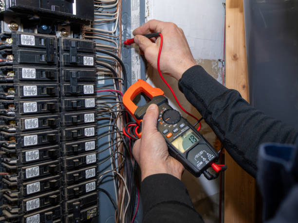 Best Commercial Electrician Services  in Phillipsburg, NJ