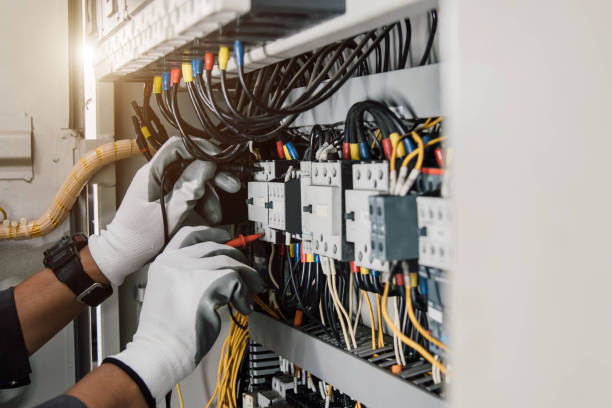 Best Electrical Contractors for Businesses  in Phillipsburg, NJ